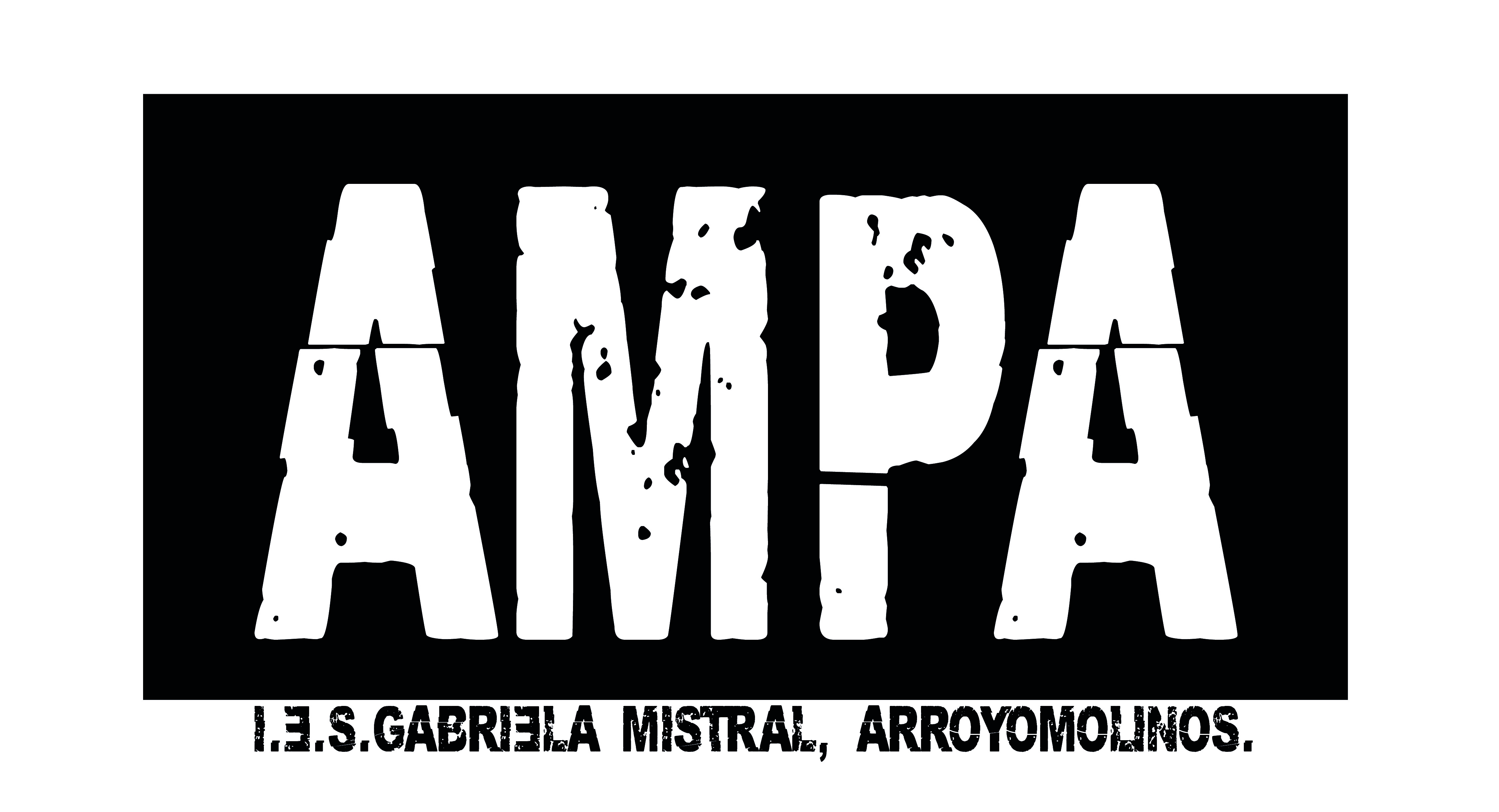 AMPA IES Gabriela Mistral Arroyomolinos